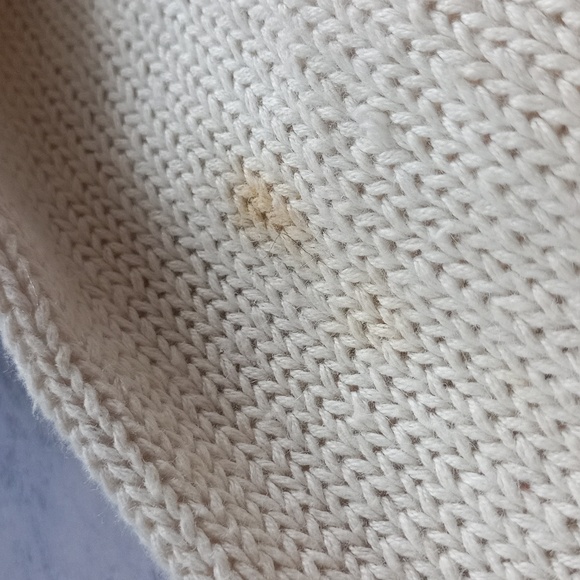 Vintage Grandma Style Crazy Pattern Sweater UNISEX - Picture 7 of 7